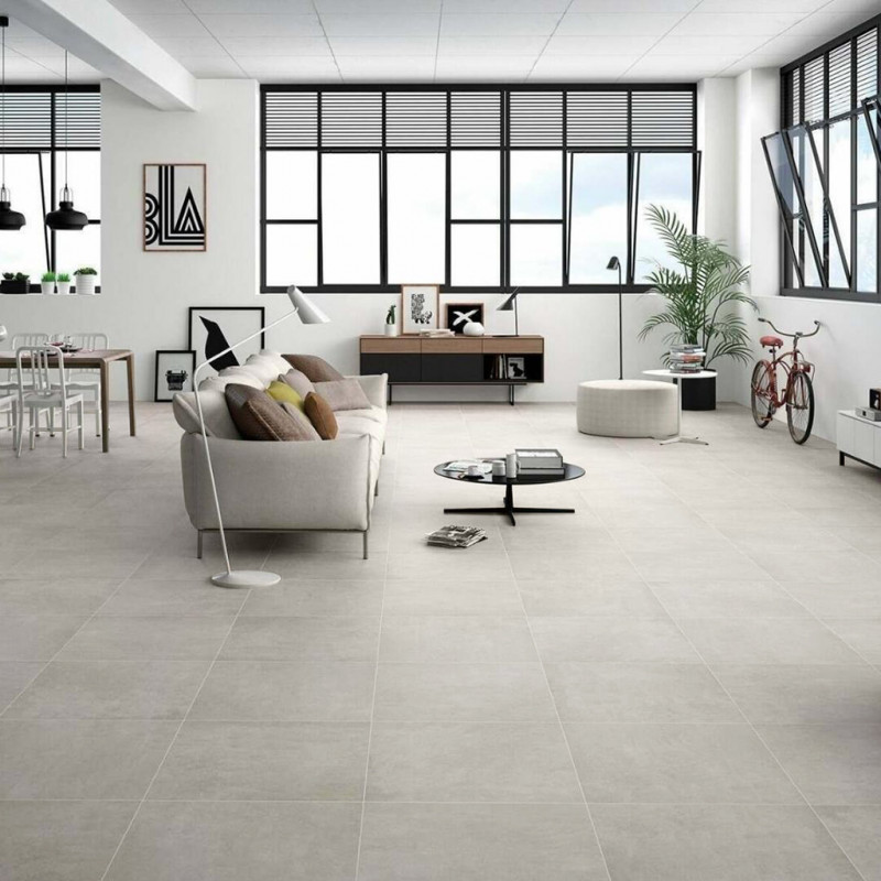 Ceramico Cardinales Gris Cm X Cm M X Unidad En Concordia