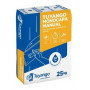 Yeso Tuyango Monocapa Manual X 25 Kg