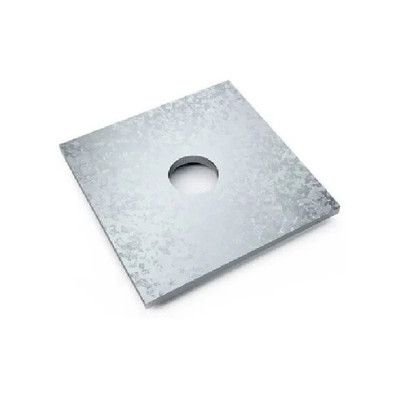 Arandela Galvanizada |3.20 mm| (58 x 58 mm) - Steel Framing