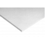 Placa Cielorraso Desmontable Horpac Cosmos Recto Estandar 15 mm (0.60 x 0.60 m)