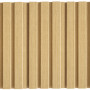 Wall Panel Roble Americano Linea Perfil (0,31 m2)