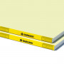 Placas Durlock Semicubiertos 12,5mm (2,40m X 1,20m) Sc