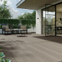 Deck Composite D18 Mix Chocolate 23 mm (0,146 x 2,90 m) x ud.