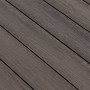 Deck Composite D08 Wenge 23 mm (0,146 x 2,90 m)