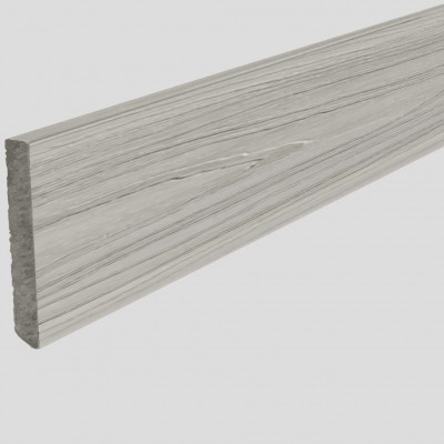 Junta Deck Co-Extruded Grey Stone 12 mm (71 x 2900 mm) x ud.