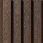 Wall Panel Co-Extruded IPE 28 mm. x ud.