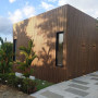 Wall Panel Co-Extruded IPE 28 mm. x ud.