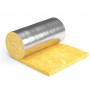 Inrots Micro-Aire Plata Muro 100 mm (0,40 x 3) x 7 m