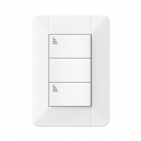 Bastidor Eléctrico Certificado con 2 Interruptores - TAAD