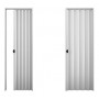 Puerta Plegable de PVC 0.72 x 2.10 m.