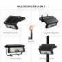 Reflector Solar Led Multifuncional 500LM / 50W