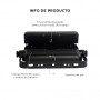 Reflector Solar Led Multifuncional 500LM / 50W