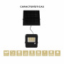 Reflector Solar Led con Control Remoto 1900LM / 150W