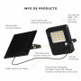 Reflector Solar Led con Control Remoto 1900LM / 150W