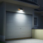 Reflector Solar Led de Pared 850LM / 80W