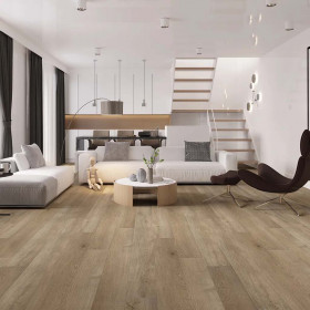 Piso flotante de SPC Extreme Roble Treviso x ud.