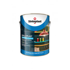 Sinteplast Brilloplast Blanco x 1Lt