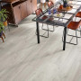 Piso flotante de SPC Harmony Bisque 5mm con manta x ud.